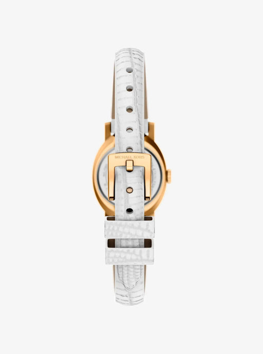 Michael Kors Maude White Women Watch Mk7586_2