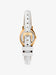 Michael Kors Maude White Women Watch Mk7586_2