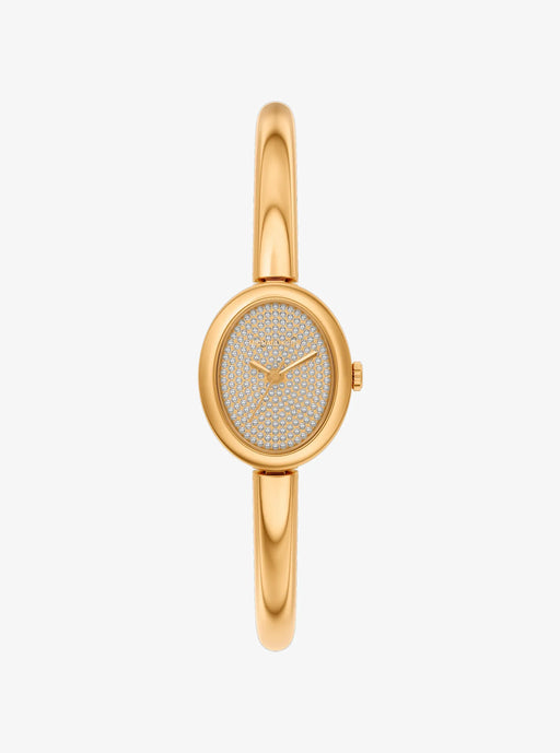 Michael Kors Maude Gold Women Watch Mk7593_1