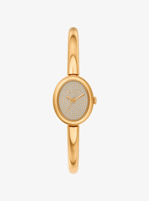 Michael Kors Maude Gold Women Watch Mk7593_1