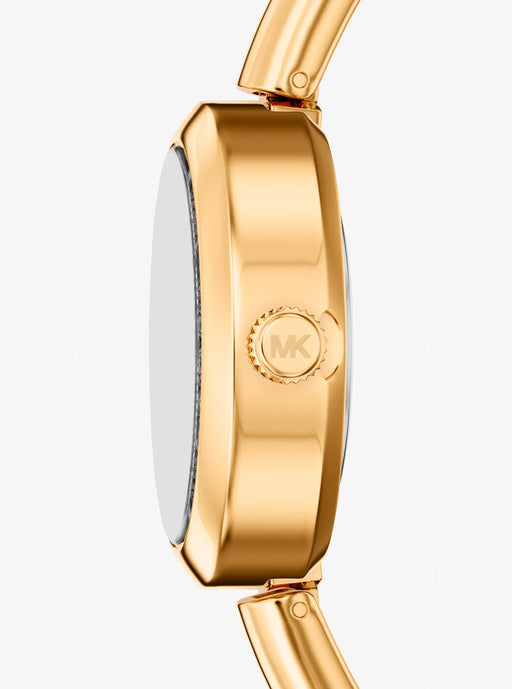 Michael Kors Maude Gold Women Watch Mk7593_2