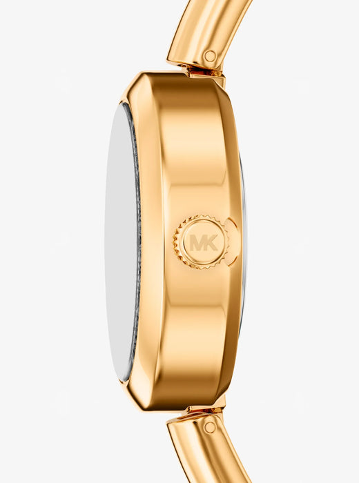 Michael Kors Maude Gold Women Watch Mk7593_2