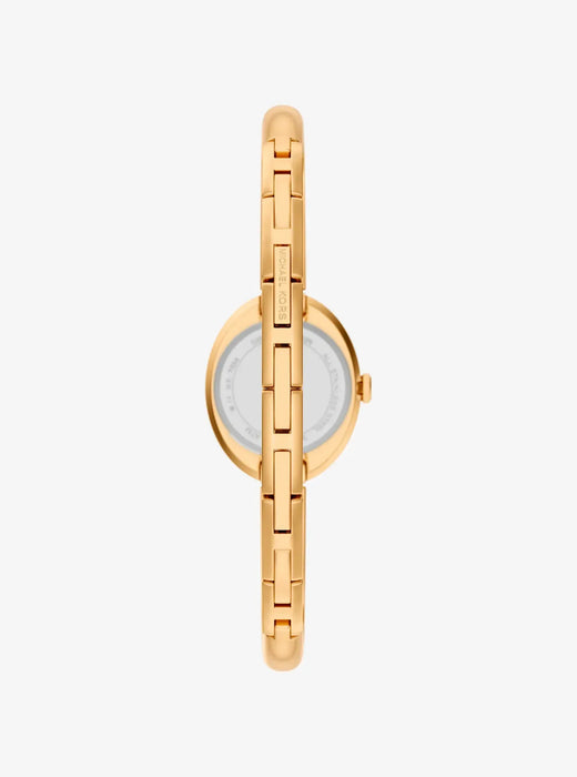 Michael Kors Maude Gold Women Watch Mk7593_3