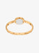 Michael Kors Maude Gold Women Watch Mk7593_4