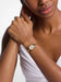 Michael Kors Maude Gold Women Watch Mk7593_6
