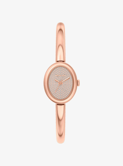 Michael Kors Maude Rose Gold Women Watch Mk7594_1