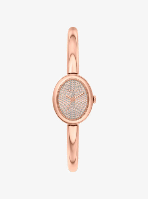 Michael Kors Maude Rose Gold Women Watch Mk7594_1