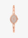 Michael Kors Maude Rose Gold Women Watch Mk7594_1