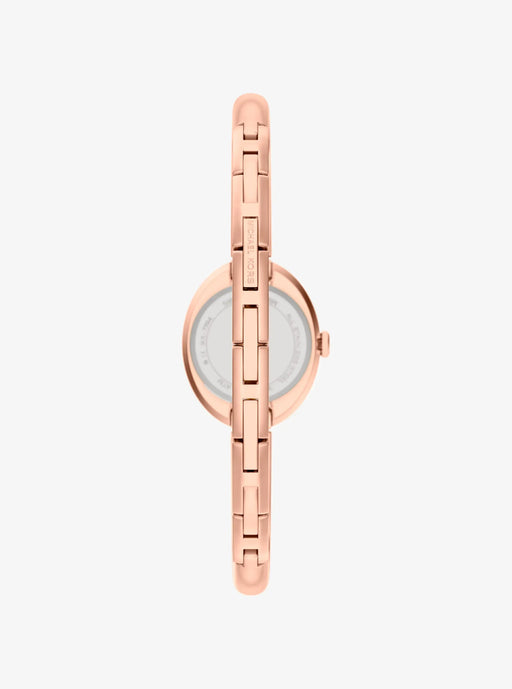 Michael Kors Maude Rose Gold Women Watch Mk7594_2