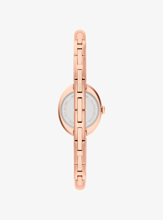 Michael Kors Maude Rose Gold Women Watch Mk7594_2