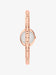 Michael Kors Maude Rose Gold Women Watch Mk7594_2