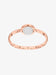 Michael Kors Maude Rose Gold Women Watch Mk7594_3