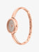 Michael Kors Maude Rose Gold Women Watch Mk7594_4