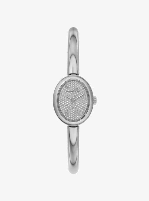 Michael Kors Maude Silver Women Watch Mk7595_1