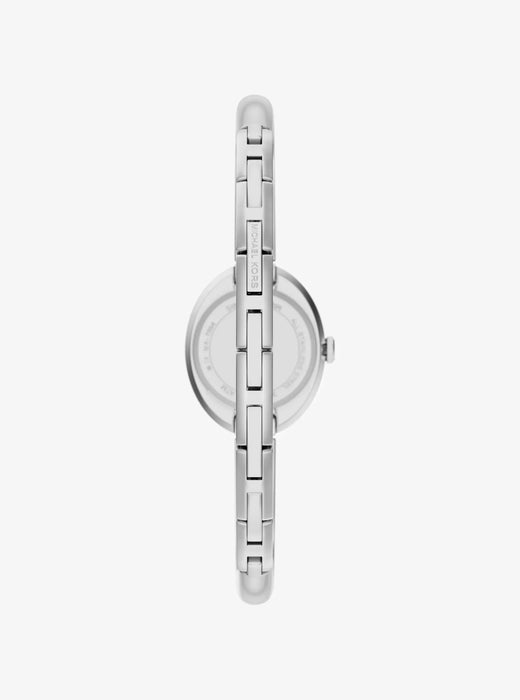 Michael Kors Maude Silver Women Watch Mk7595_2
