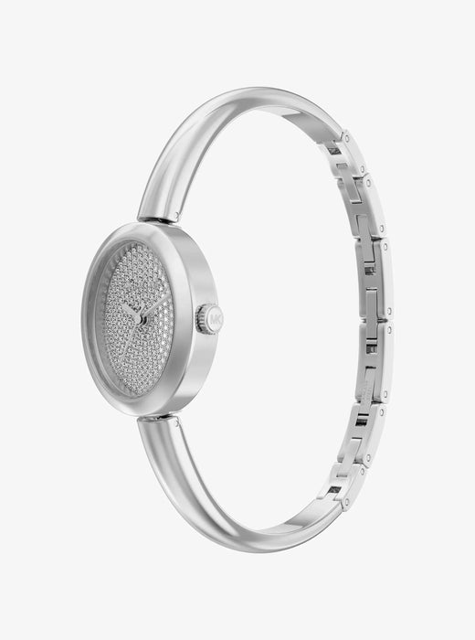 Michael Kors Maude Silver Women Watch Mk7595_4