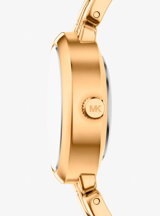 Michael Kors Maude Multi Women Watch Mk7596Set_2