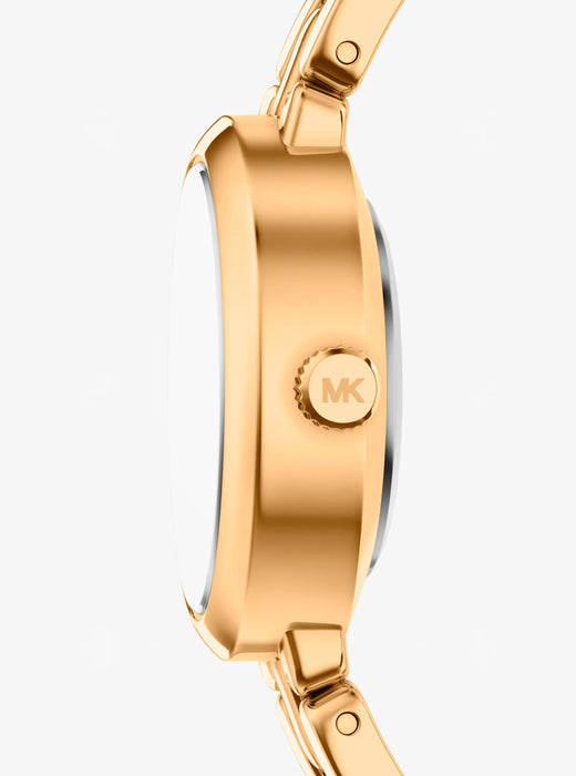 Michael Kors Maude Multi Women Watch Mk7596Set_2