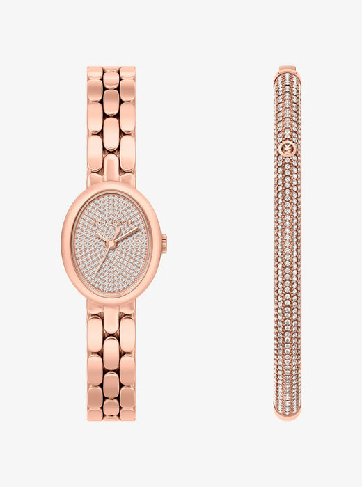Michael Kors Maude Multi Women Watch Mk7598Set_1