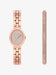 Michael Kors Maude Multi Women Watch Mk7598Set_1