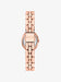 Michael Kors Maude Multi Women Watch Mk7598Set_3
