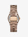Michael Kors Bryant Beige Gold Women Watch Mk7606_3