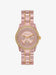 Michael Kors Bryant Pink Women Watch Mk7607_1