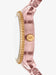 Michael Kors Bryant Pink Women Watch Mk7607_2