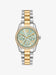 Michael Kors Lexington Green Women Watch Mk7609_1