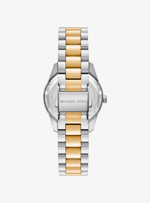 Michael Kors Lexington Green Women Watch Mk7609_3