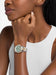 Michael Kors Lexington Green Women Watch Mk7609_4