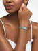 Michael Kors Essex Green Women Watch Mk7611_4