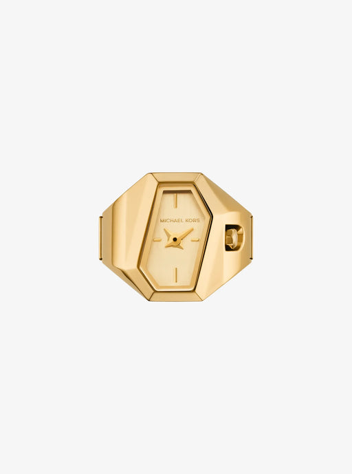 Michael Kors Suri Gold Women Watch Mk7613_1