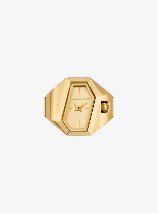 Michael Kors Suri Gold Women Watch Mk7613_1