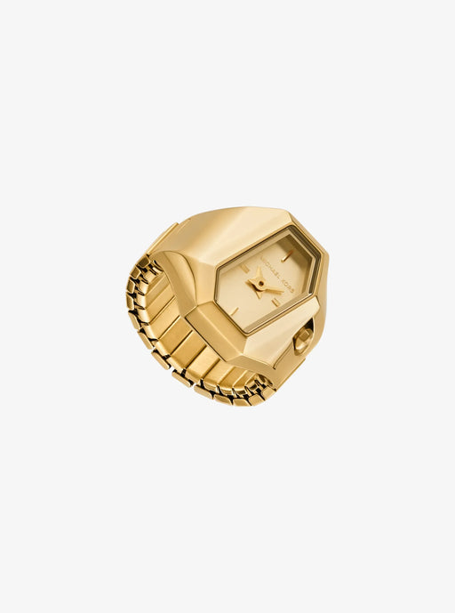 Michael Kors Suri Gold Women Watch Mk7613_2