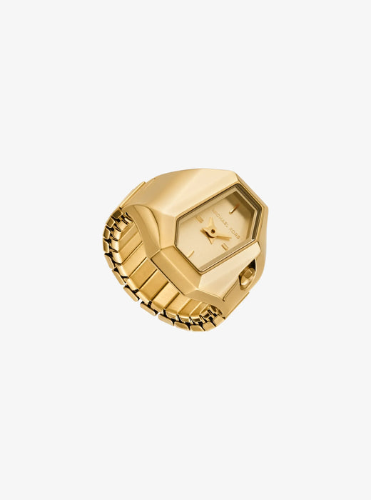 Michael Kors Suri Gold Women Watch Mk7613_2