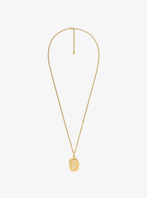 Michael Kors Suri Gold Women Watch Mk7614_1