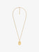 Michael Kors Suri Gold Women Watch Mk7614_1
