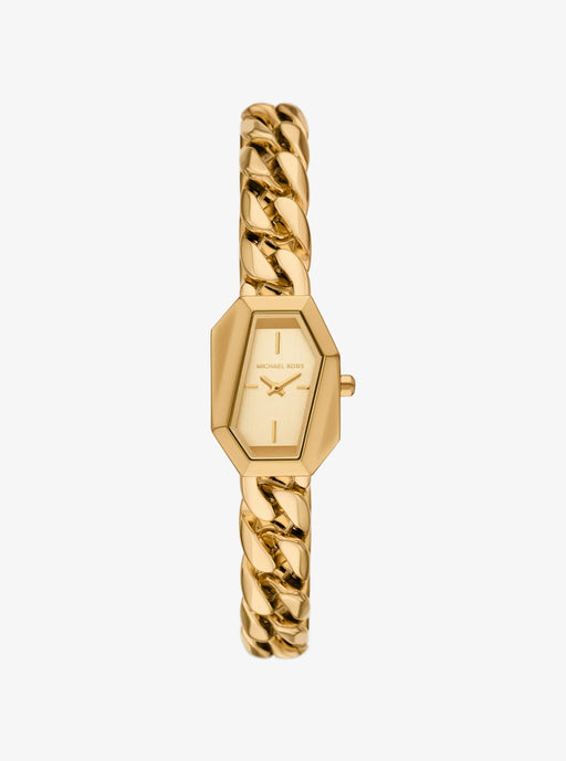 Michael Kors Suri Gold Women Watch Mk7615_1