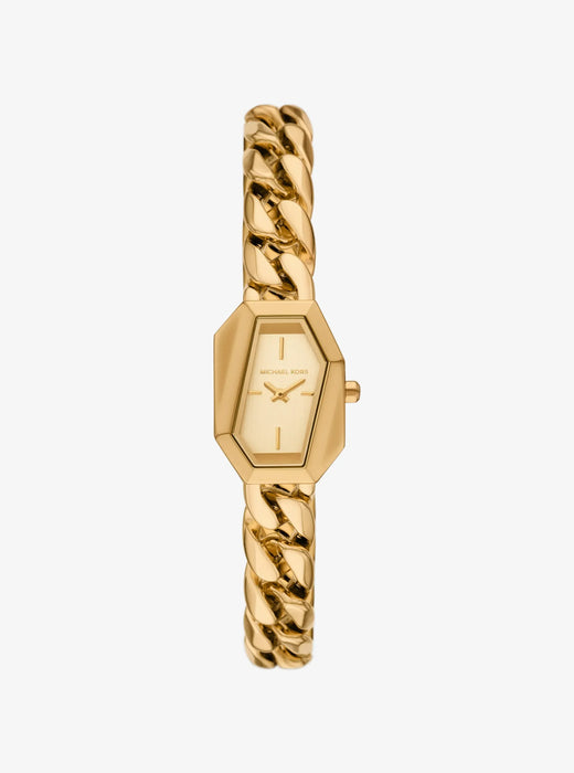 Michael Kors Suri Gold Women Watch Mk7615_1