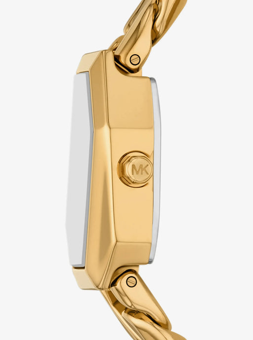 Michael Kors Suri Gold Women Watch Mk7615_2