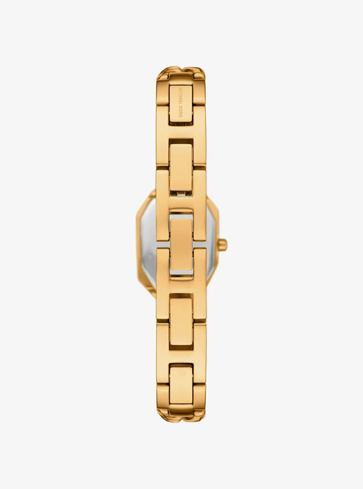 Michael Kors Suri Gold Women Watch Mk7615_3