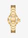 Michael Kors Pyper Black Women Watch Mk7616_3