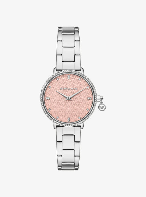Michael Kors Pyper Pink Women Watch Mk7617_1
