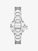 Michael Kors Pyper Pink Women Watch Mk7617_3