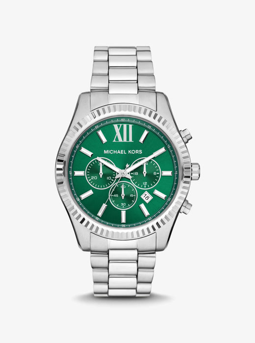Michael Kors Lexington Green Men Watch Mk9152_1