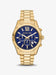 Michael Kors Lexington Blue Men Watch Mk9153_1