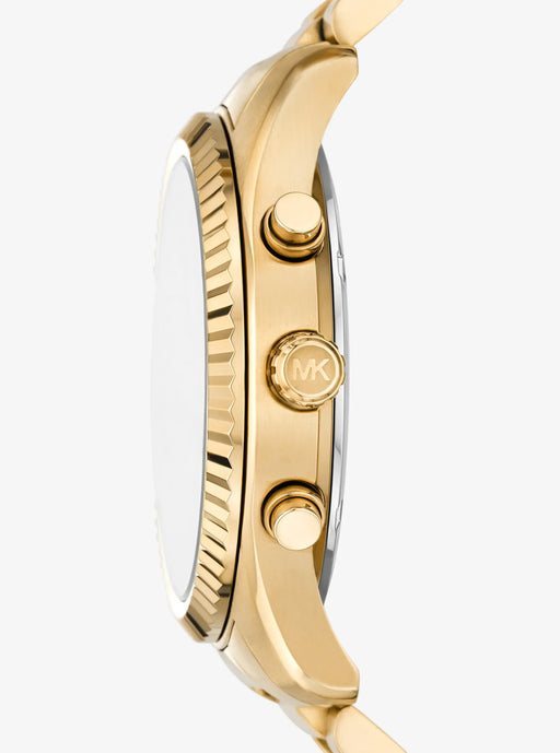 Michael Kors Lexington Blue Men Watch Mk9153_2