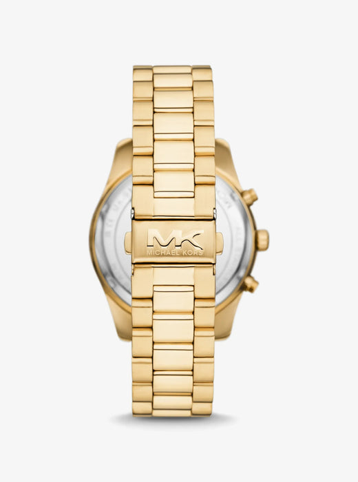 Michael Kors Lexington Blue Men Watch Mk9153_3