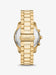 Michael Kors Lexington Blue Men Watch Mk9153_3